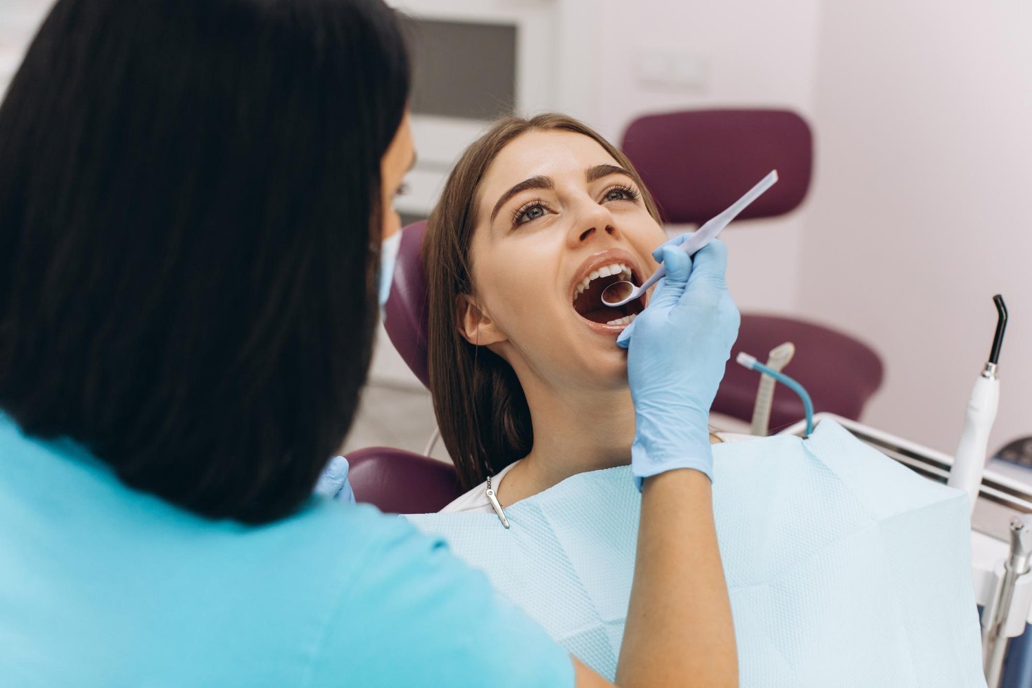 dental implants