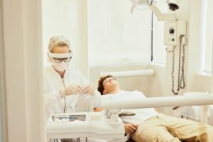 Cosmetic Dentistry Clinic