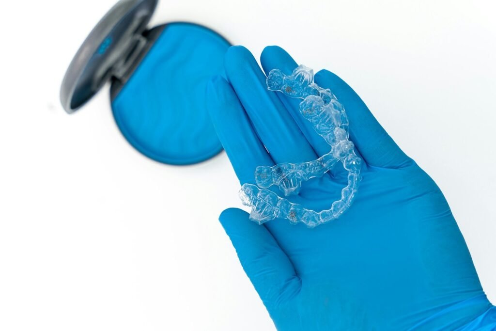 Invisalign