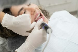 Teeth
