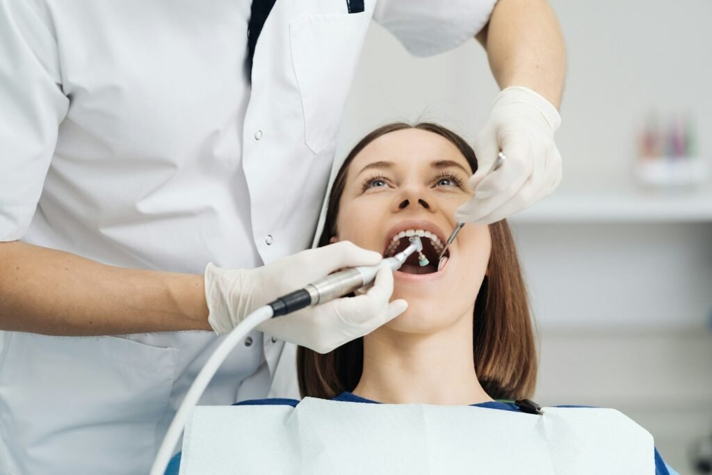 Dental Implants