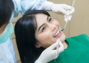 Dental Implants