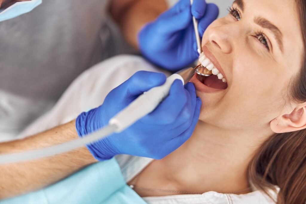 composite bonding