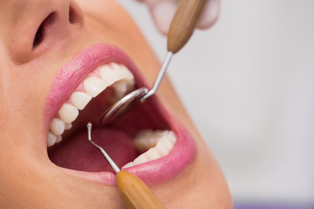 Dentist
